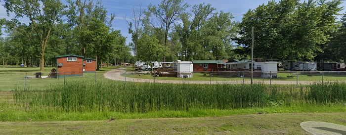 Petersburg KOA - From Web Listing